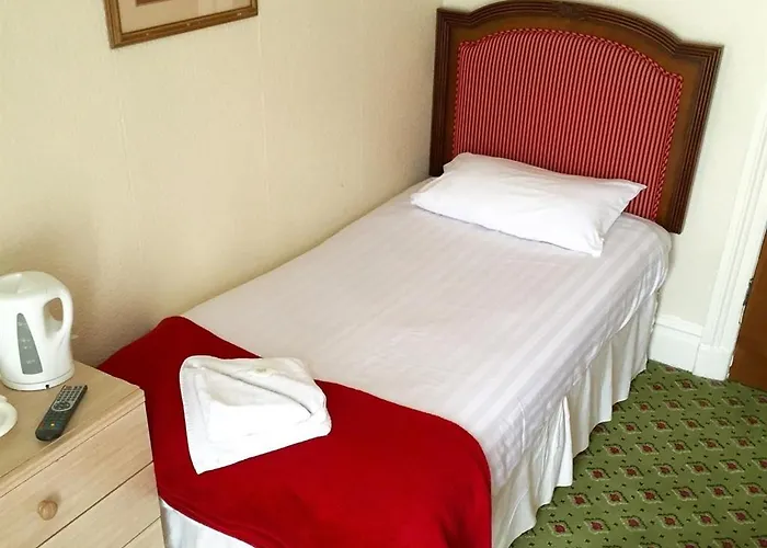 The Melville Hotel - Central Location