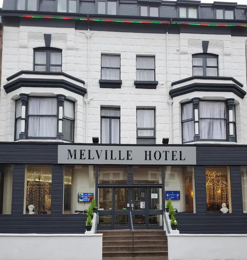 The Melville - Location 3* Блэкпул