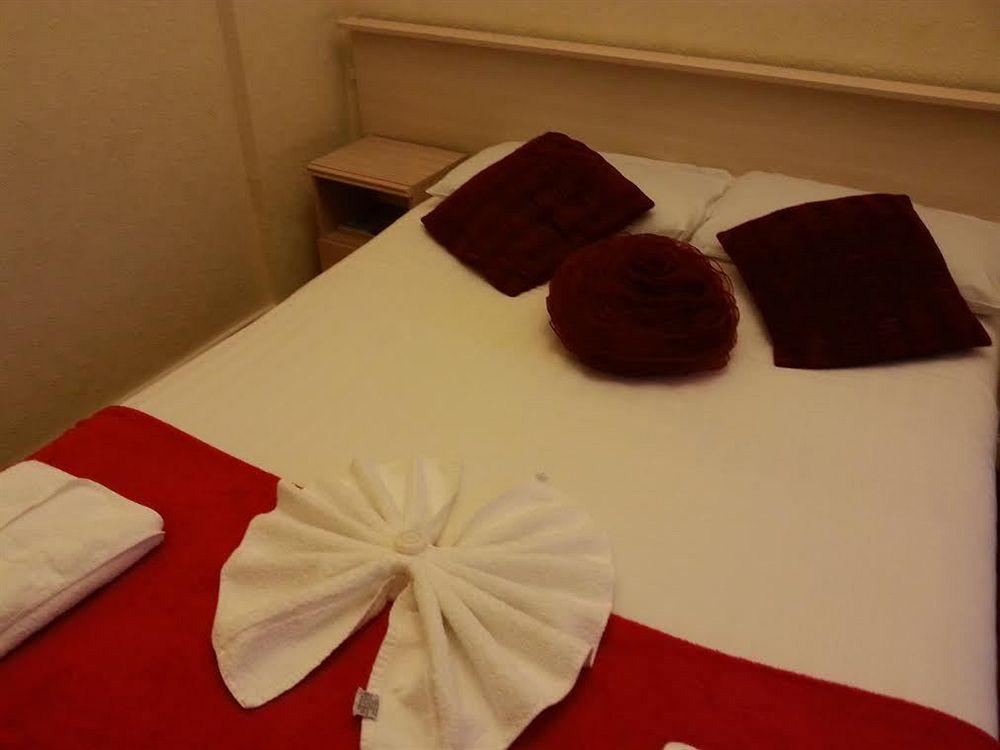 The Melville - Location Отель 3*